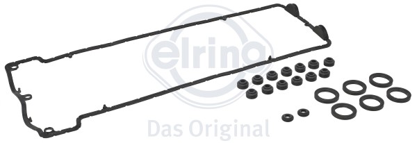 ELRING 353.540 Gasket Set,...